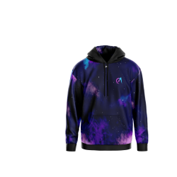 Hoodie Kollektion #01