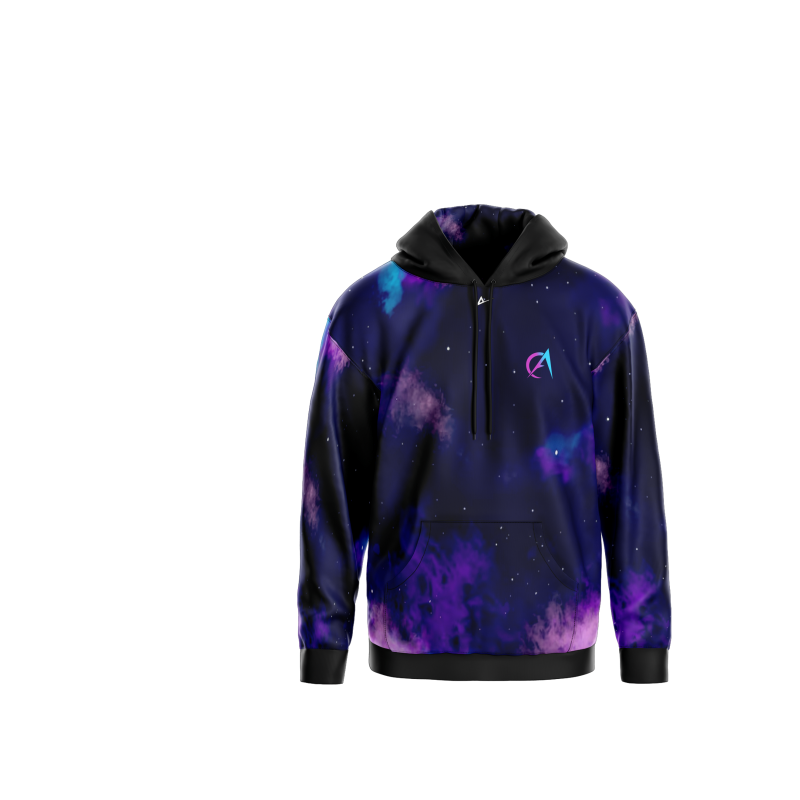 Hoodie Kollektion #01
