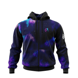 Zipper-Hoodie Kollektion #01