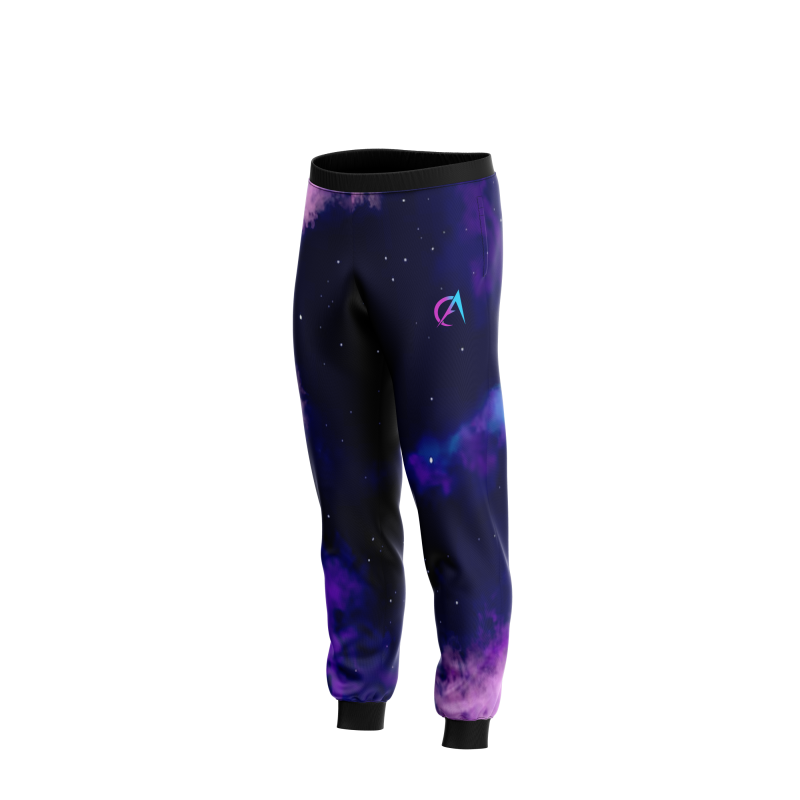 Jogginghose Kollektion #01