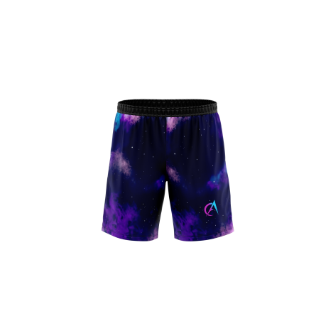 Short Joggers Collection #01