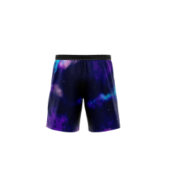 Short Joggers Collection #01