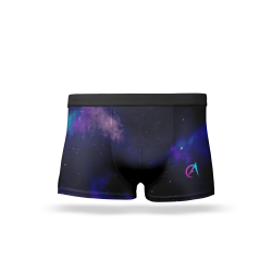 Unterhose Kollektion #01