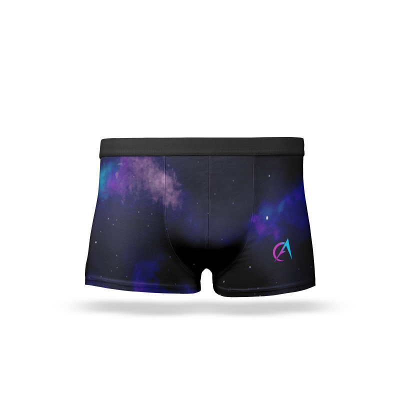 Unterhose Kollektion #01