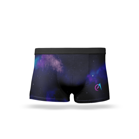 Underwear Collection #01