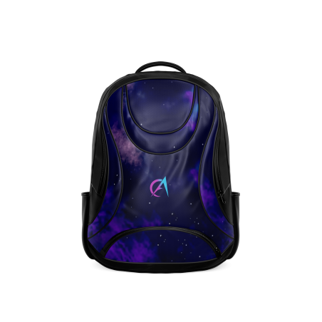 Backpack Collection #01