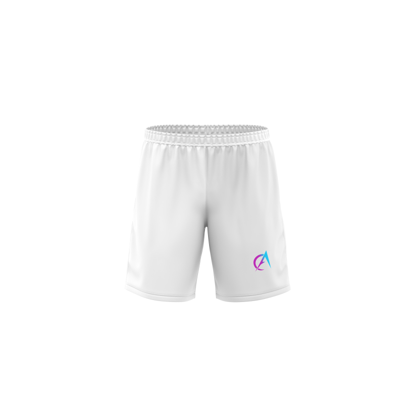 Streetwear Short Joggers