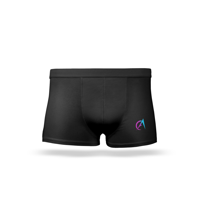 Streetwear Underwear