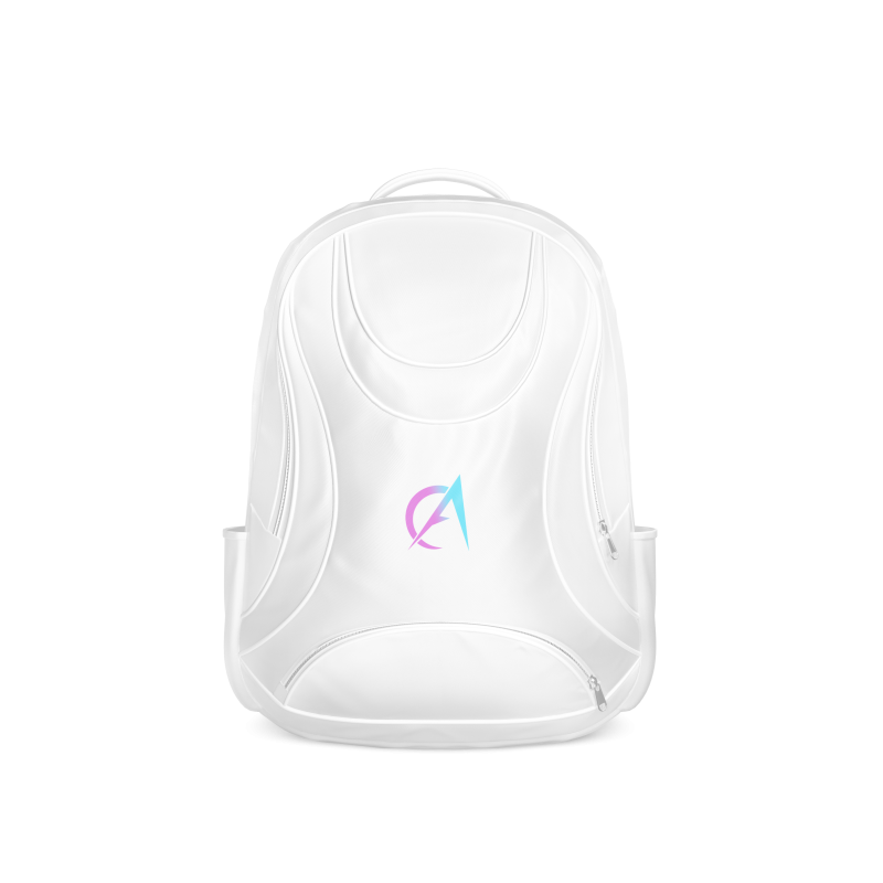 Streetwear Backpack