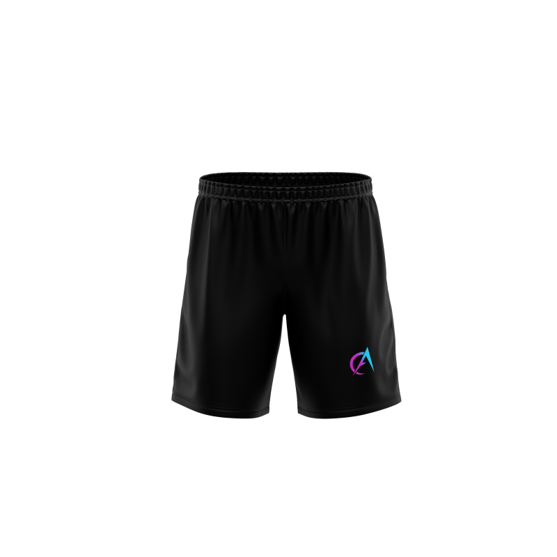 Streetwear Kurze Joggers