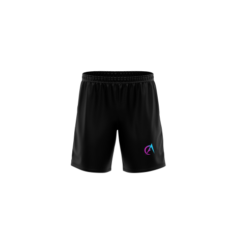 Streetwear Kurze Joggers